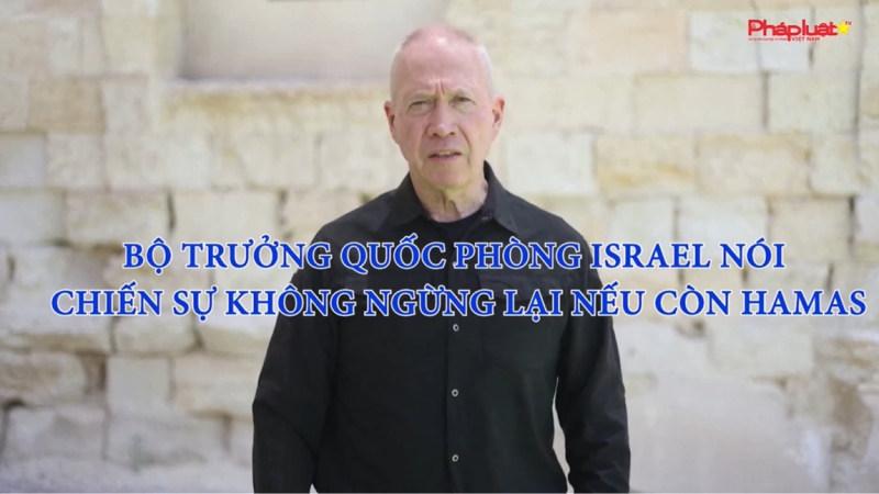 An ninh trật tự thế giới 24h