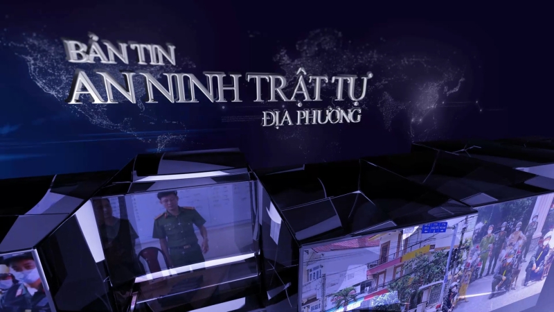 Bản tin An ninh trật tự địa phương ngày 03/06/2024 - Khởi tố đối tượng làm giả quyết định giao 392ha đất trồng rừng để lừa đảo tại Gia Lai