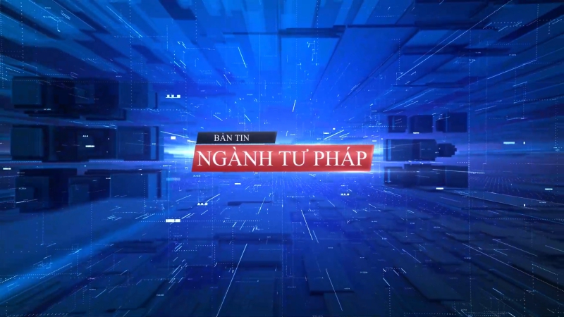 Bản tin Ngành Tư pháp ngày 3/6/2024: Bộ Tư pháp tổ chức Hội nghị tổng kết thi hành Luật Ban hành văn bản quy phạm pháp luật khu vực phía Nam