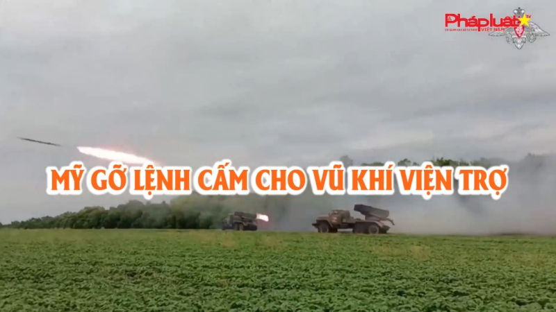 Thời sự quốc tế 4/6