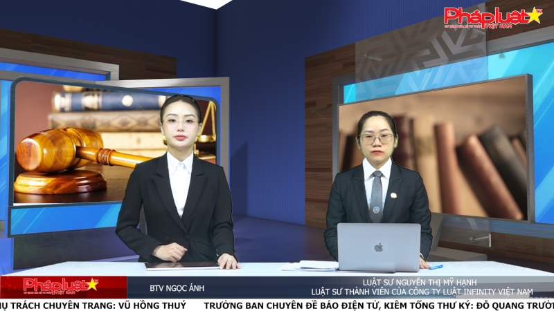 Toạ đàm Pháp luật:Trẻ em cần được bảo vệ trên không gian mạng