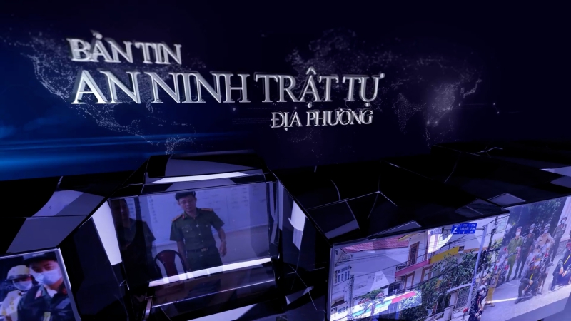 Bản tin An ninh trật tự địa phương ngày 05/06/2024 - TP HCM: Phát hiện cơ sở cung cấp dịch vụ vận chuyển cấp cứu không phép