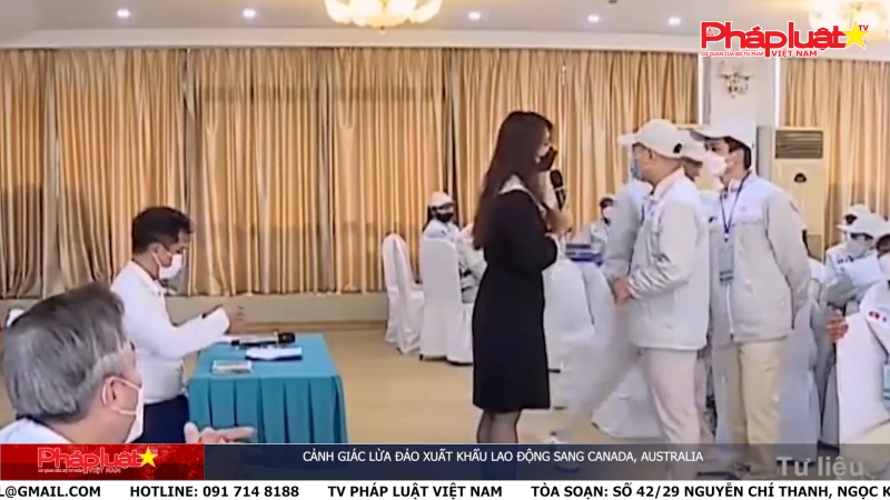 Bản tin cảnh giác ngày 6/6/2024 : Cảnh báo lừa đảo về việc làm nhiệm vụ online trên nền tảng Workplace