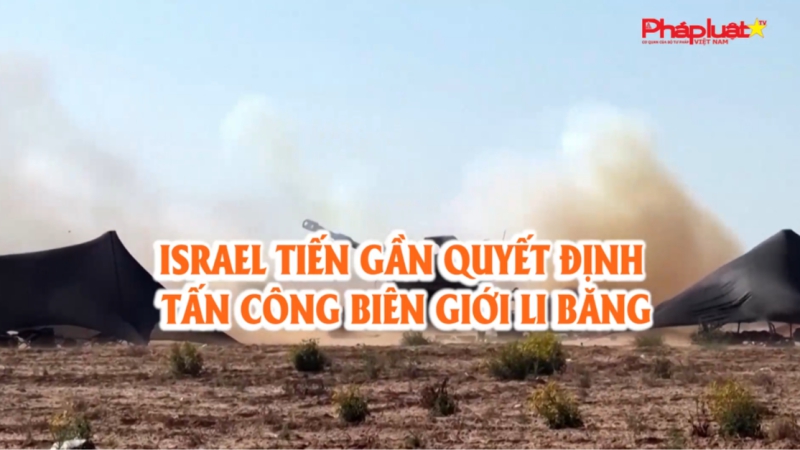 Thời sự quốc tế 5-6