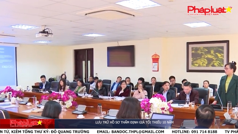 Bản tin Truyền thông Chính sách ngày 07/6/2024 - Dự toán nguồn thực hiện cải cách tiền lương, kinh phí điều chỉnh lương hưu 2025