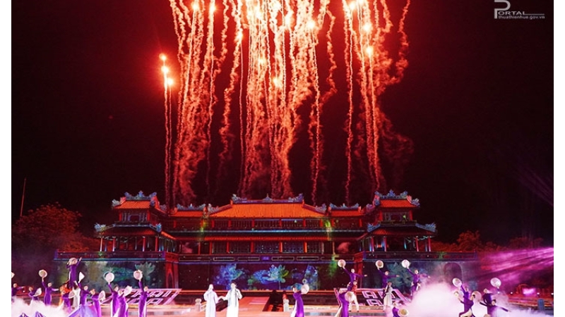 Bản tin Văn hóa ngày 6/6/2024: “Tuần lễ Festival Nghệ thuật Quốc tế Huế 2024 với nhiều điều hấp dẫn”
