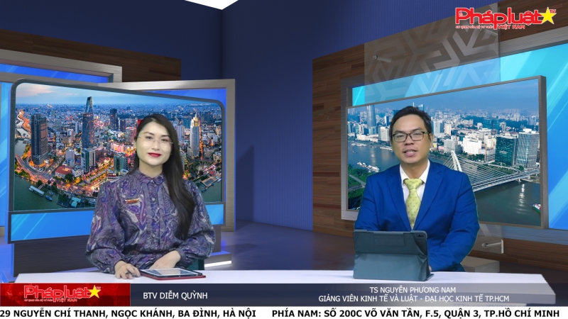 Tọa đàm Pháp Luật Trực Tuyến: Những quy định về nhà chung cư theo Luật Nhà ở 2023