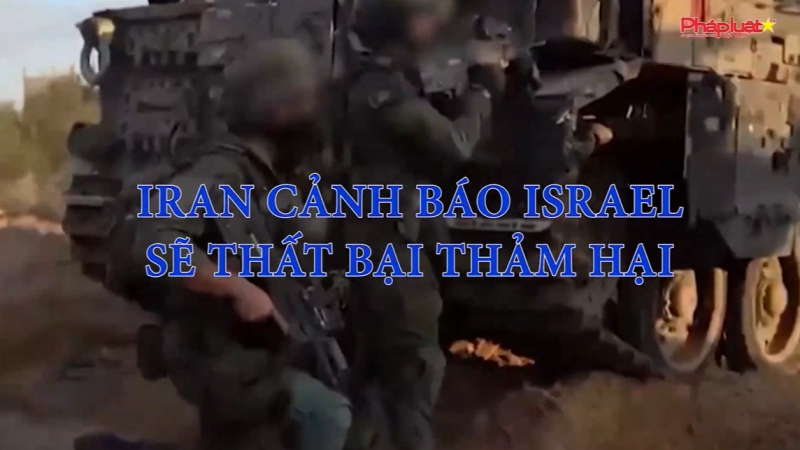 An ninh trật tự thế giới 24h