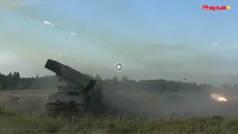 An ninh trật tự thế giới 7/6/2024