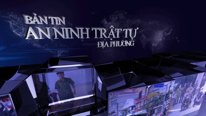 Bản tin An ninh trật tự địa phương ngày 07/06/2024 - BĐBP Bà Rịa – Vũng Tàu bắt giữ đối tượng tàng trữ ma túy đá