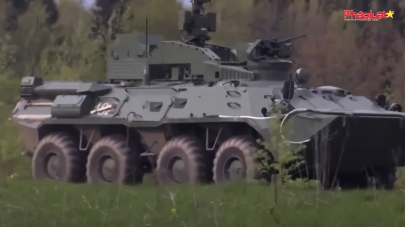 Thời sự Quốc tế 7/6/2024