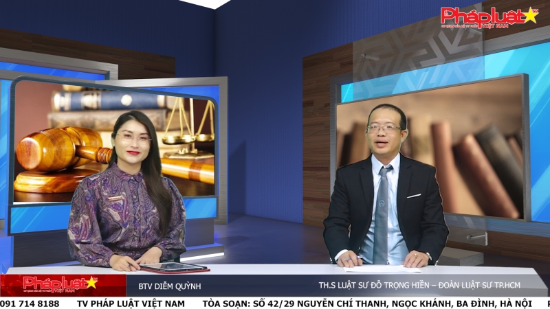 Tọa đàm Pháp Luật Trực Tuyến: Tiếp thị liên kết và trách nhiệm pháp lý về thuế của người làm tiếp thị liên kết