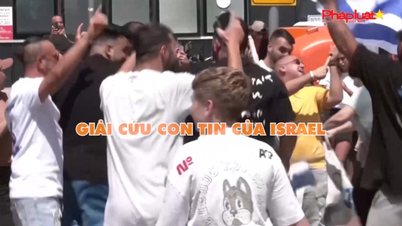 Thời sự quốc tế 9/6