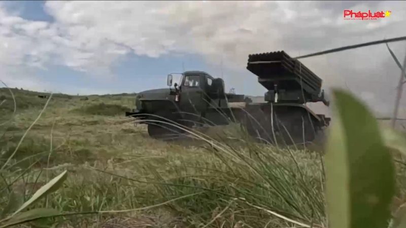 Bản tin Quốc tế 10/6/2024