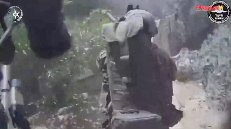 Thế giới hôm nay 12/6