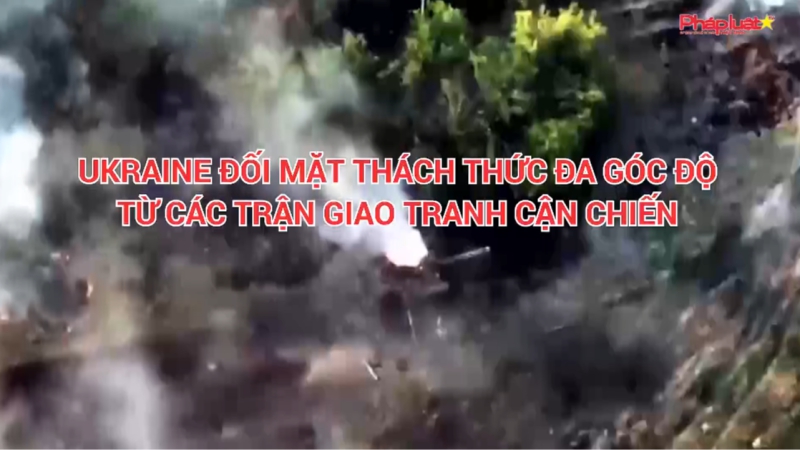 Tin quốc tế 12/6