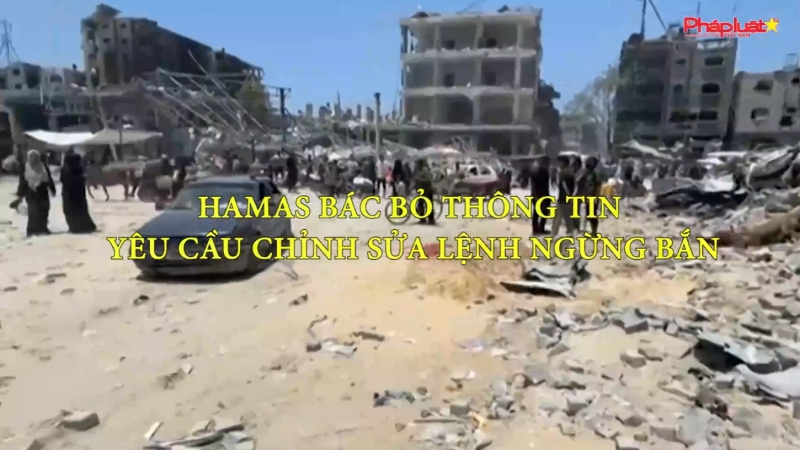 An ninh trật tự thế giới 13/6/2024