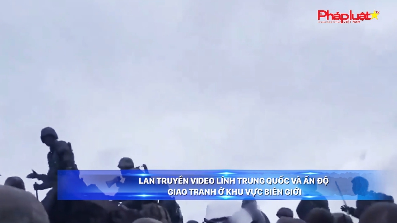 Bản tin sáng 13-6