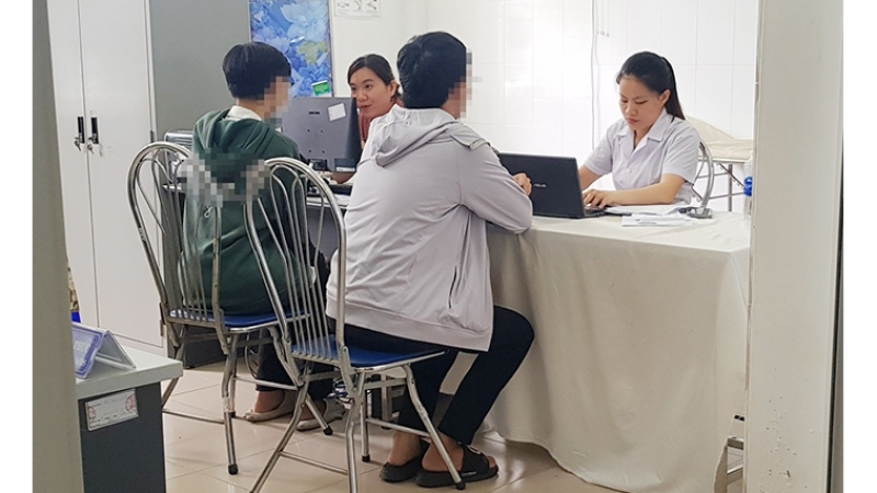 Bản tin Y tế ngày 13/6/2024: “Cảnh báo HIV ở An Giang có xu hướng tăng trở lại”