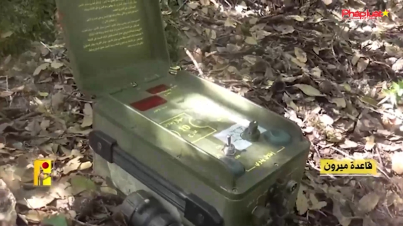 Thế giới hôm nay 14-6