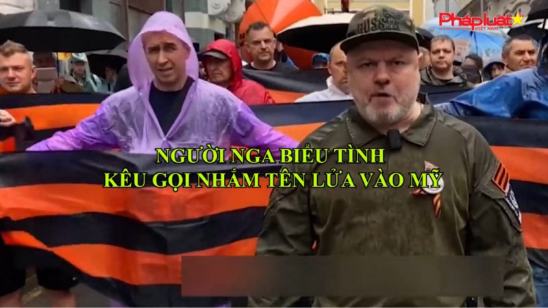 Thế giới hôm nay 17/6