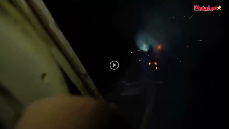 Bản tin Quốc tế 18/6/2024