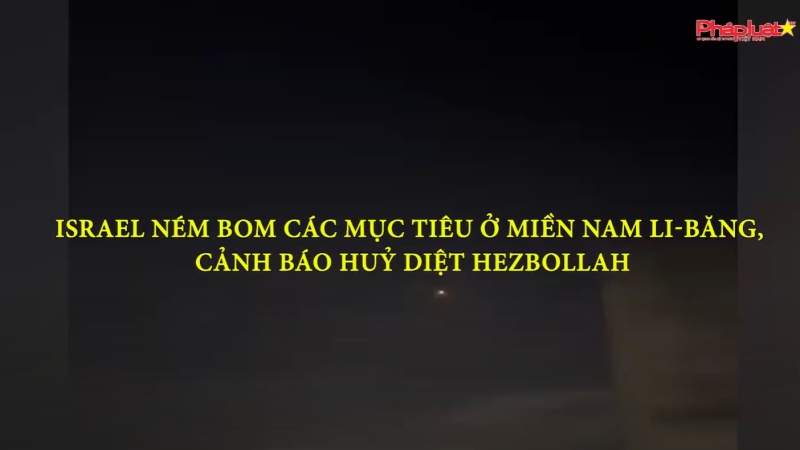 An ninh trật tự thế giới 19/6/2024