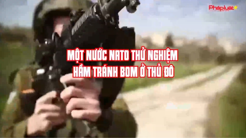 Bản tin Quốc tế 19/6/2024