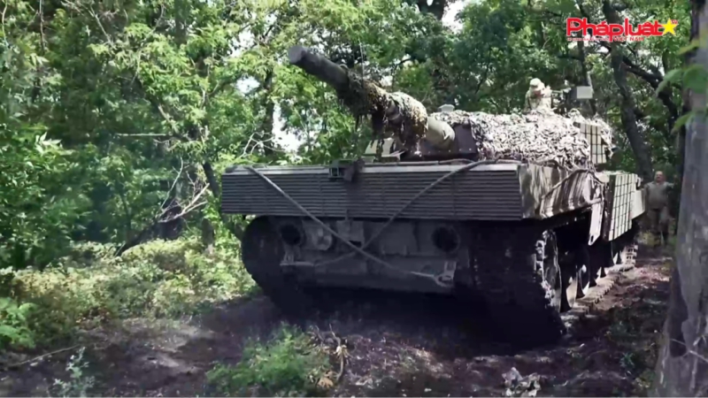 Bản tin sáng 19/6