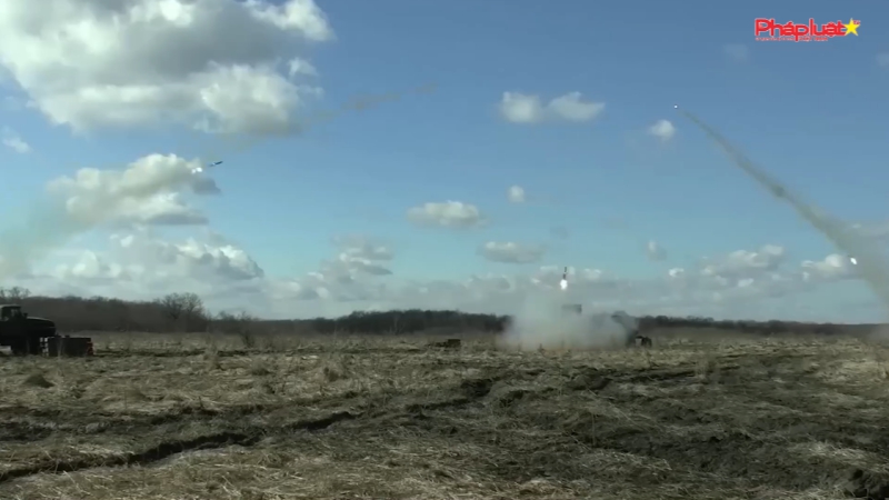 An ninh trật tự thế giới 24h