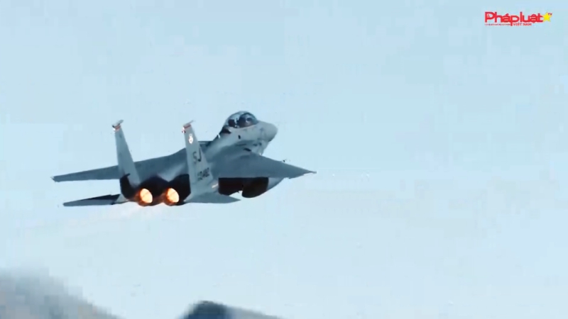 Thế giới hôm nay 20/6