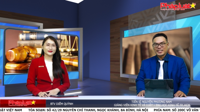 Tọa đàm Pháp Luật Trực Tuyến: Cho thuê căn hộ qua mô hình Airbnb gây khó khăn trong quản lý chung cư