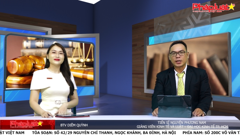 Tọa đàm Pháp Luật Trực Tuyến : BQL chung cư có quyền cắt điện, cắt nước cư dân hay không!