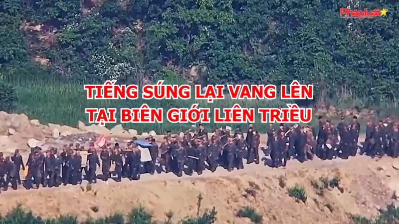 Thế giới hôm nay 22/6/2024