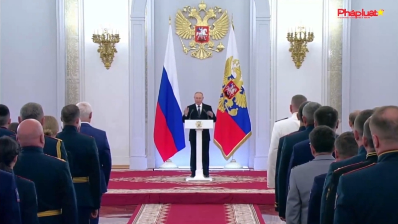 Thời sự Quốc tế 22/6/2024