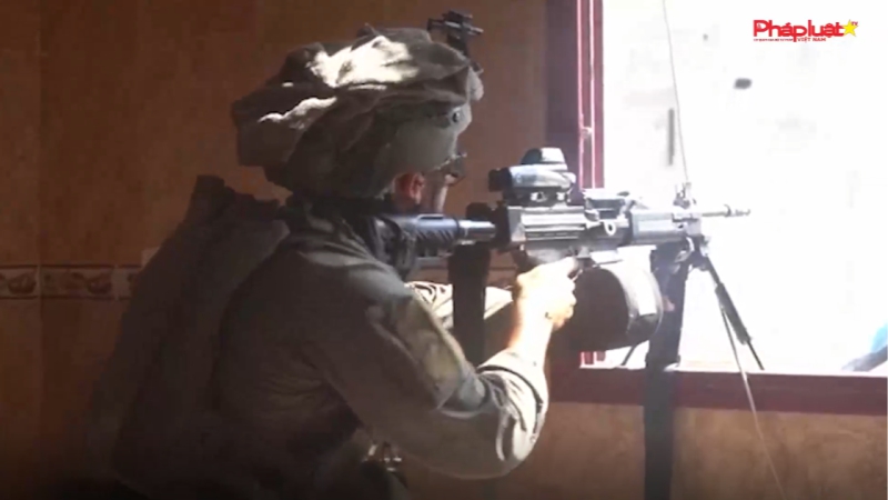 Thế giới hôm nay 25/6