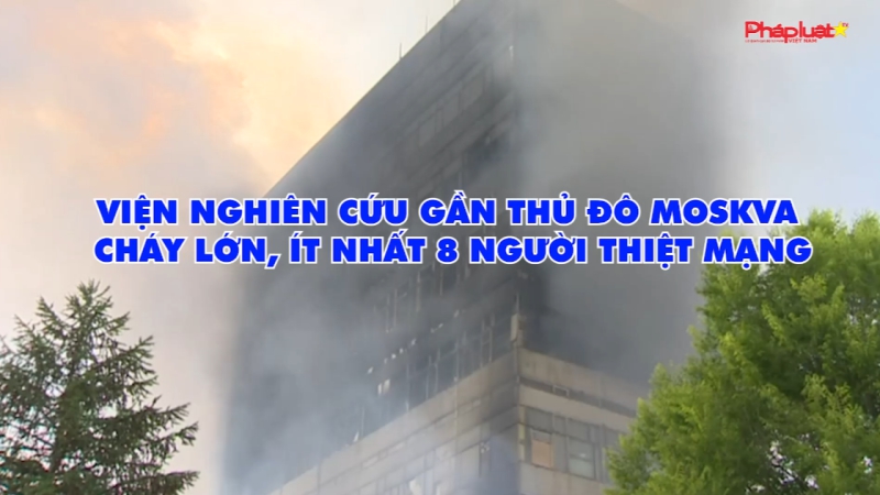 Thời sự quốc tế 25/6