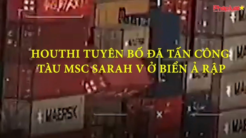 An ninh trật tự thế giới 26/6/2024