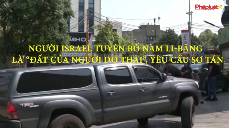 An ninh trật tự thế giới 27/6/2024