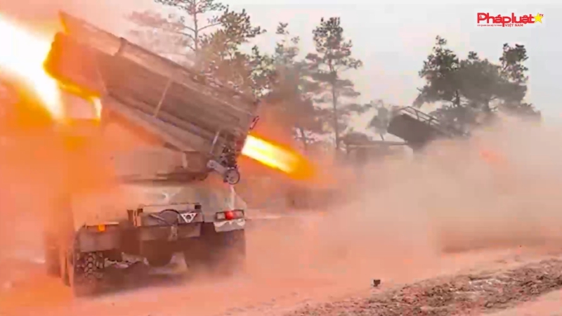 Bản tin Quốc tế 27/6/2024