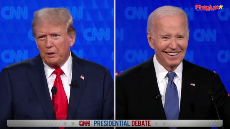 An ninh trật tự thế giới 28/6