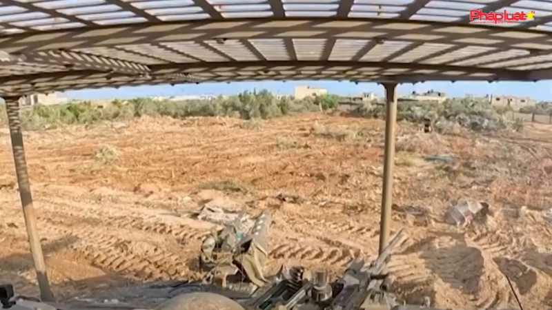 An ninh trật tự thế giới 24h 30-6