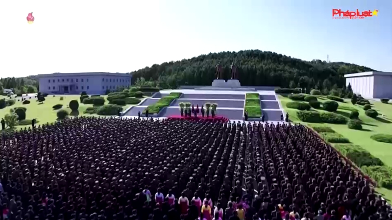 Tin quốc tế 30-6