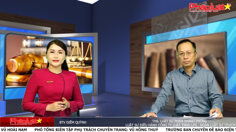 Tọa đàm Pháp Luật Trực Tuyến: Quay phim, chụp ảnh, tập thể dục trên đường giao thông sẽ bị xử phạt như thế nào?