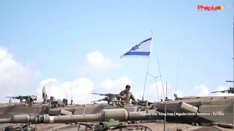 Thế giới hôm nay 3-7