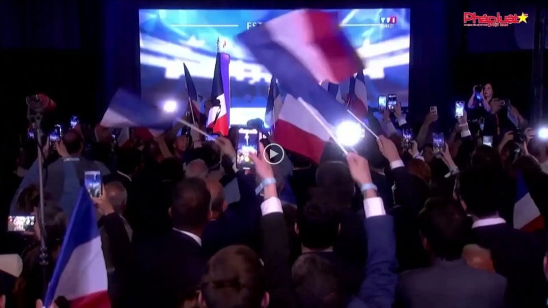 Thời sự Quốc tế 3/7/2024