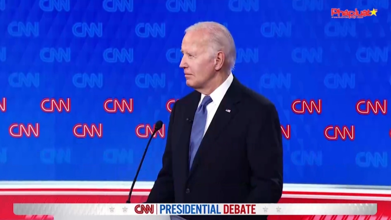 Thời sự quốc tế 5-7