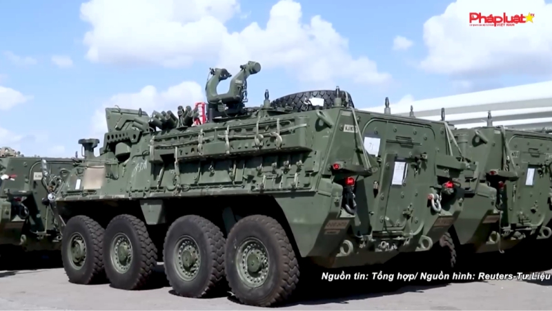 Thời sự quốc tế 10-7