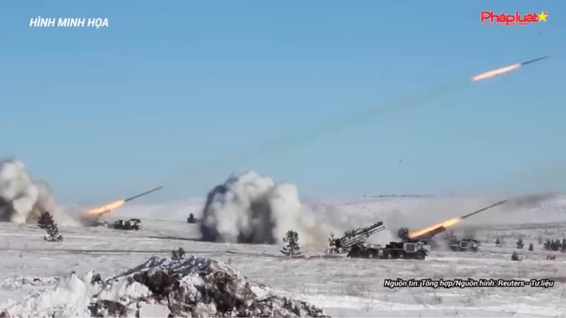 Tin quốc tế 15-7