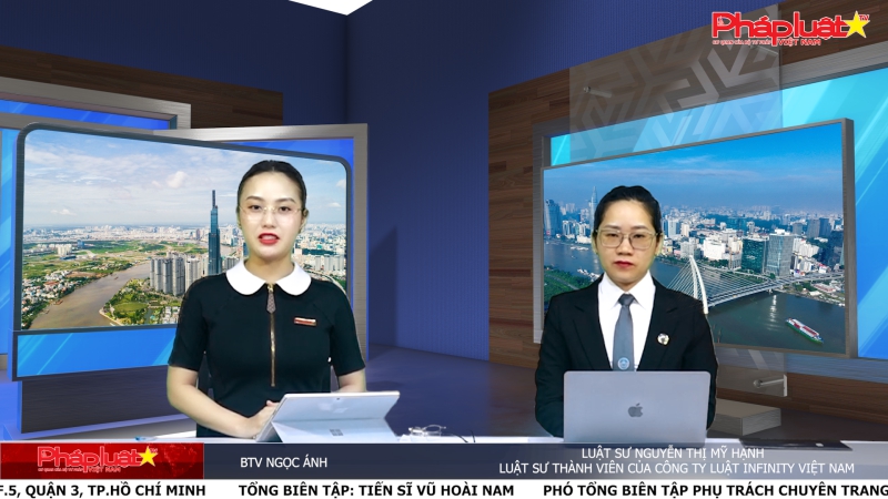 Toạ đàm Pháp luật: “Tìm hiểu quy định pháp luật trong trường hợp di sản thừa kế là cổ phần, chứng khoán”